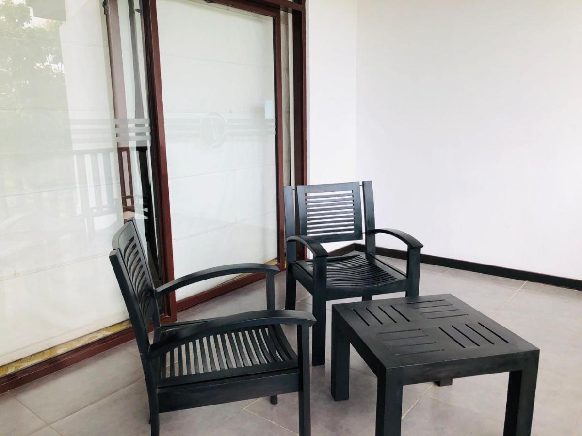 Grand Tamarind Lake Kataragama Bagian luar foto